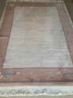 Wollen tapijt, Ophalen, Gebruikt, 150 tot 200 cm, 200 cm of meer
