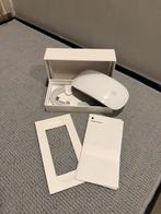 Apple Magic Mouse 2, Computers en Software, Muizen, Muis, Ophalen of Verzenden, Draadloos, Apple