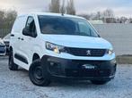 Peugeot Partner • TRES PROPRE • AIRCO • BLUETOOTH •, 75 kW, Achat, Euro 6, Entreprise