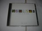 CD - GENESIS - TURN IT ON AGAIN  - THE HITS, Cd's en Dvd's, Cd's | Pop, Ophalen of Verzenden, 1980 tot 2000, Zo goed als nieuw
