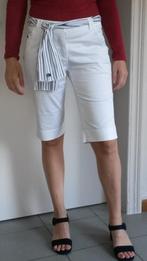Kniebroek gaastra maat 38, Maat 38/40 (M), Gaastra, Wit, Ophalen of Verzenden