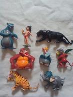 Figurines Le livre de la jungle + Dumbo, Enlèvement ou Envoi, Le Roi Lion ou Le Livre de la Jungle, Utilisé, Statue ou Figurine