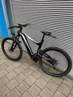 BIANCHI E-VERTIC – ELEKTRISCHE MOUNTAINBIKE - NIEUWSTAAT, Zo goed als nieuw, 51 tot 55 cm, 50 km per accu of meer, Ophalen
