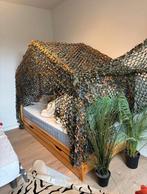 1 persoonsbed met extra lade, Huis en Inrichting, Slaapkamer | Bedden, Ophalen