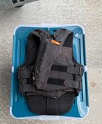 Body protector, Dieren en Toebehoren, Ophalen, Gebruikt, Kinderen, Springen