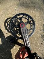 Powermeter rotor 2inpower, Ophalen