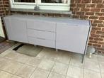 Dressoir grijs, Ophalen, Gebruikt