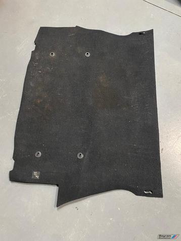 Bmw E36 compact kofferbakmat mat 8146939 3-serie  beschikbaar voor biedingen