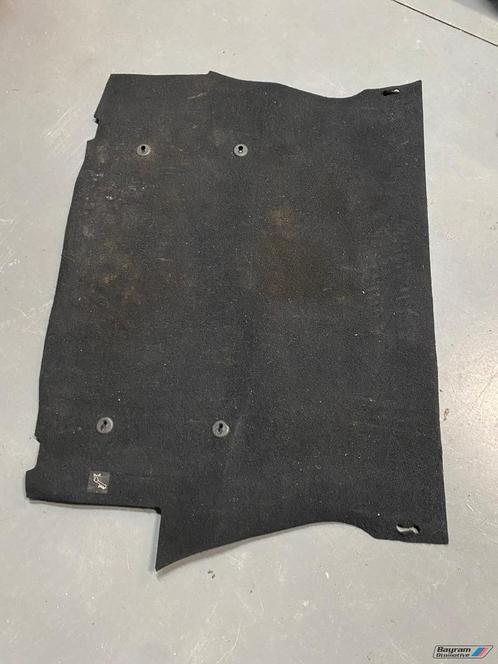 Bmw E36 compact kofferbakmat mat 8146939 3-serie, Auto-onderdelen, Interieur en Bekleding, BMW, Gebruikt, Ophalen of Verzenden