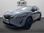 Nissan QASHQAI KURO EDITION 2WD e-POWER 5-deurs e-POWER, Auto's, Nissan, 118 g/km, Stof, Zwart, Bedrijf