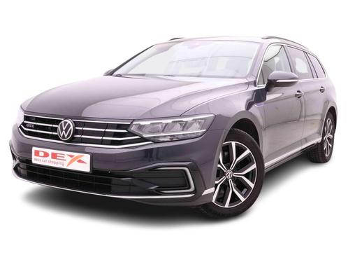 VOLKSWAGEN Passat Variant 1.4 TSi 156 DSG PHEV GTE + Vitrual, Auto's, Volkswagen, Bedrijf, Passat, ABS, Airbags, Airconditioning