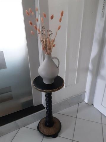 Plantenstaander  decoratief   beschikbaar voor biedingen