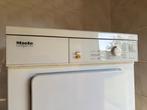 Droogkast Miele, Elektronische apparatuur, Ophalen, Gebruikt, Voorlader, Luchtafvoer