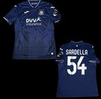 Maillot RSC Anderlecht Sardella shirt, Sports & Fitness, Football, Maillot