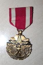 Médaille américaine, Collections, Armée de terre, Enlèvement ou Envoi, Ruban, Médaille ou Ailes