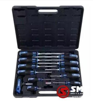 Ks tools screwdriver set, Neuf, Autres marques, Autres pièces automobiles