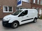 Citroen Berlingo 1.6hdi! Topstaat*Airco*Navi*Euro6b*Garantie, Auto's, Testrit aan huis, 4 cilinders, Wit, 5 deurs