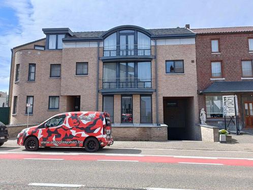 Appartement te huur in Hoeselt, 2 slpks, Immo, Huizen te huur, Appartement, B