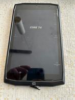 Tablette Crosscall - T4, Ophalen of Verzenden, Zo goed als nieuw