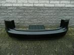 Audi A6 Bumper Achterbumper 4x PDC Gaten 4G9807511, Gebruikt, Achter, Bumper, Audi