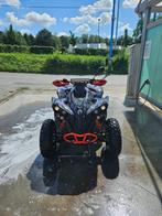 Can am Renegade 1000 XXC, Motoren, Quads en Trikes, 2 cilinders, 1000 cc