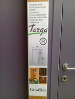 Grosfillex vouwdeur NIEUW! (nog in originele verpakking), Kunststof, Overige typen, Nieuw, 150 tot 225 cm