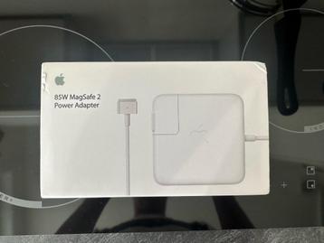 Chargeur 85W Magsafe 2 MacBook Pro 15
