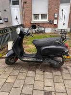 Scooter djjd a klasse te koop, Fietsen en Brommers, Ophalen, Gebruikt, Overige merken