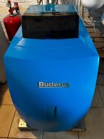 Chaudiere Buderus Logano G125, Ophalen, Gebruikt