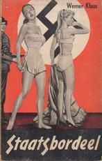 (p24) Staatsbordeel, Boeken, Verzenden, Gelezen