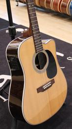 Sigma guitare DRC 28E, Musique & Instruments, Enlèvement, Comme neuf, Avec capteur (piezo)