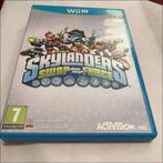 Skylanders Swap Force, Games en Spelcomputers, Games | Nintendo Wii U, Vanaf 7 jaar, Platform, Ophalen of Verzenden, 1 speler