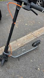 E step e2 plus, Fietsen en Brommers, Steps, Ophalen, Zo goed als nieuw, Elektrische step (E-scooter), Segway ninebot