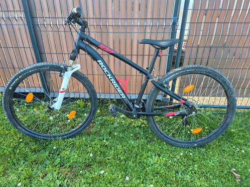 VTT Rockrider ST100 27,5", Vélos & Vélomoteurs, Vélos | VTT & Mountainbikes, Enlèvement