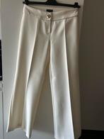 geklede broek caroline biss maat 36, Kleding | Dames, Broeken en Pantalons, Ophalen, Zo goed als nieuw, Maat 36 (S)