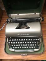 Remington Quiet Riter Vintage typemachine, Diversen, Typemachines, Gebruikt, Ophalen