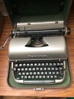 Remington Quiet Riter Vintage typemachine, Gebruikt, Ophalen