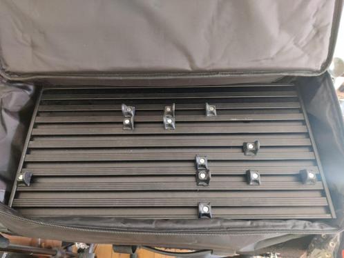Aclam Pedalboard S2 Top Routing - kit complet, Muziek en Instrumenten, Effecten, Zo goed als nieuw, Overige typen, Ophalen of Verzenden