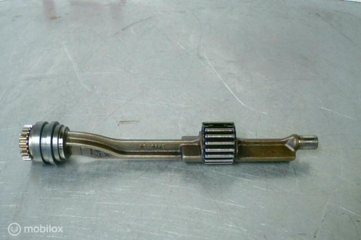 Balansas 06K103295AF 2.0TSI CJX VAG, Auto-onderdelen, Motor en Toebehoren, Gebruikt, Ophalen of Verzenden