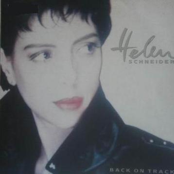 Helen Schneider - Back On Track