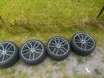 Bmw wielen en velgen velgen zijn 19 inch, Ophalen