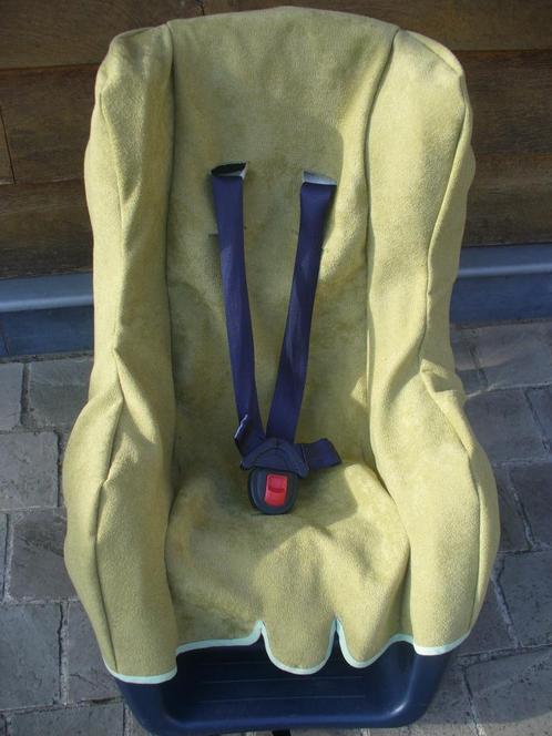 Autostoel Topmerk “Stochenmühle”, Kinderen en Baby's, Autostoeltjes, Ophalen