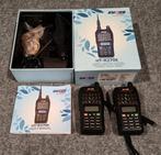Euron HT-R270E Radio Walkietalkie 2 stuks, Telecommunicatie, Portofoons en Walkie-talkies, 15 km of meer, Ophalen of Verzenden