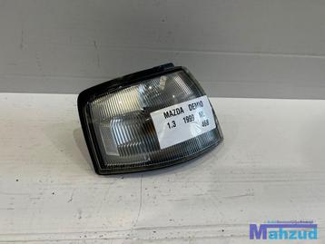 MAZDA DEMIO rechts knipperlicht 1996-2003 beschikbaar voor biedingen
