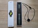 Samsung watch 7 44mm LTE, Ophalen of Verzenden, Zo goed als nieuw, Samsung, Android