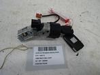 CONTACTSLOT Citroën C3 Picasso (SH) (9663123280), Gebruikt, Citroën