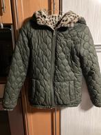 Winterjas cars jeans 12-14 jaar, Kinderen en Baby's, Ophalen, Meisje, Zo goed als nieuw, Cars Jeans