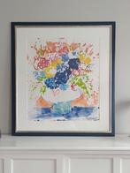 Tableau de José Chapellier, Antiek en Kunst, Ophalen