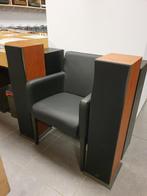 2 Speakers / Luidsprekers Dali Concept 6, Audio, Tv en Foto, Luidsprekerboxen, Ophalen