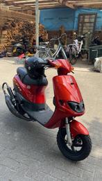 Piaggio Zip Fast Rider 172, Fietsen en Brommers, Ophalen, Zip